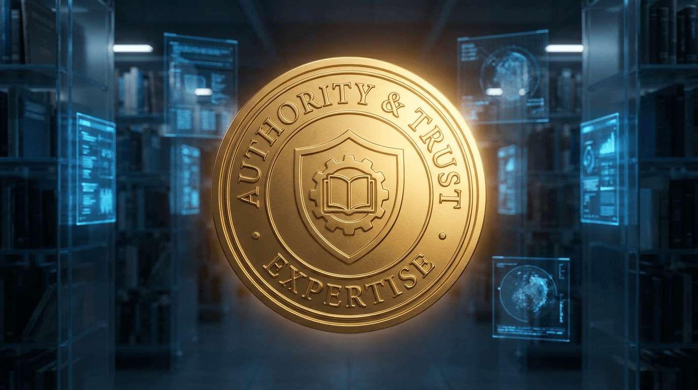 Zasada E-E-A-T: Jak budować autorytet, któremu Google i klienci nie mogą się oprzeć