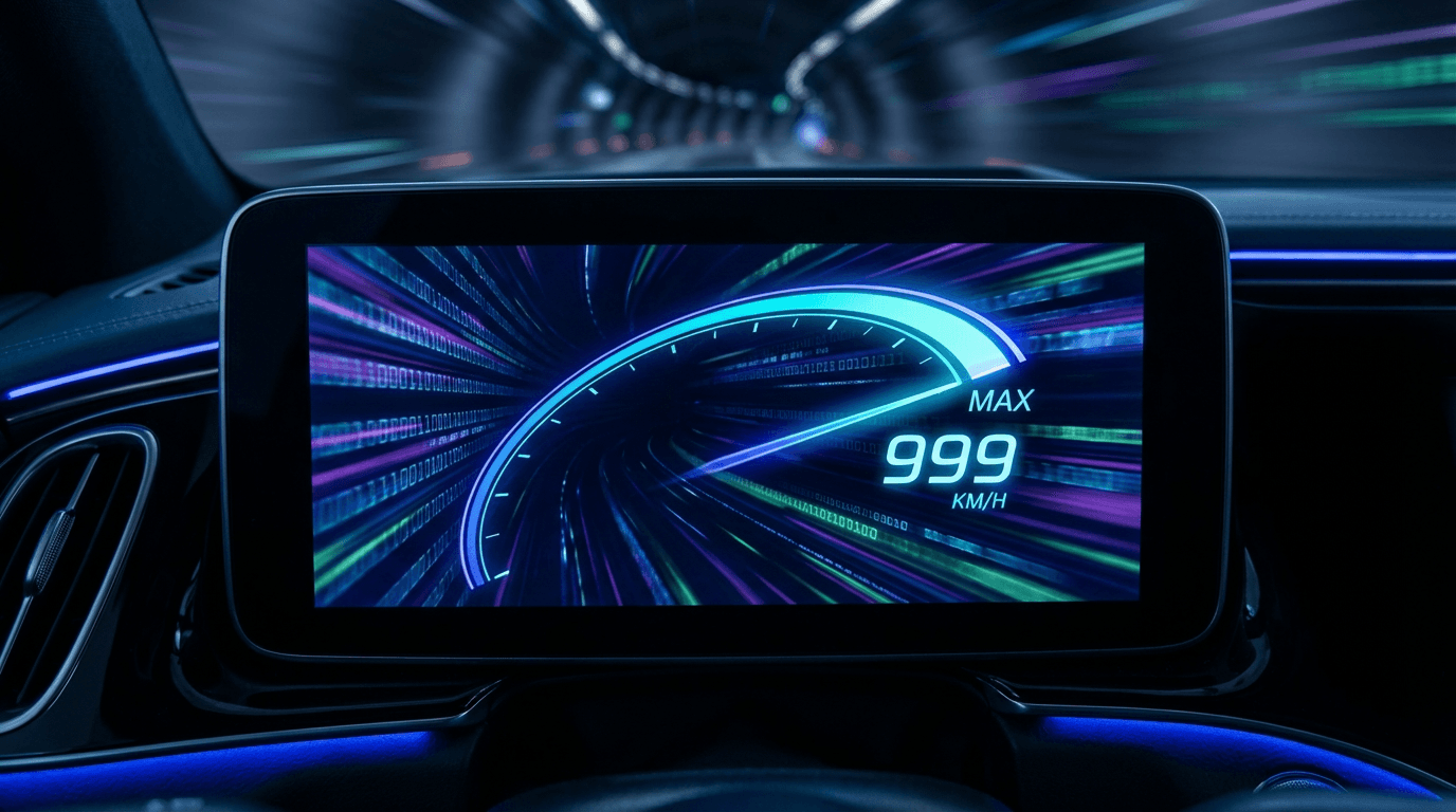 Dlaczego 1 sekunda opóźnienia kosztuje Cię 7% konwersji?